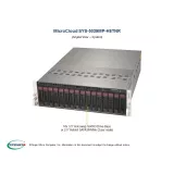 Сервер Supermicro SYS-5039MP-H8TNR