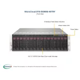 Сервер Supermicro SYS-5039MS-H8TRF