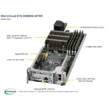 Сервер Supermicro SYS-5039MS-H8TRF
