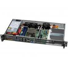Сервер Supermicro SYS-510D-4C-FN6P