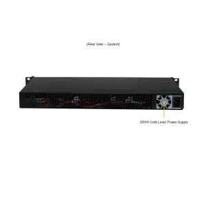 Сервер Supermicro SYS-510D-4C-FN6P (СУПЕРМИКРО) Сервер Supermicro SYS-510D-4C-FN6P (СУПЕРМИКРО)
