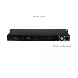 Сервер Mini-1U Supermicro SYS-510D-8C-FN6P