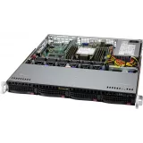 Сервер Supermicro SYS-510P-M