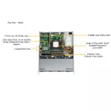 Сервер Supermicro SYS-510P-M