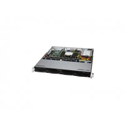 Сервер Supermicro SYS-510P-M Сервер Supermicro SYS-510P-M