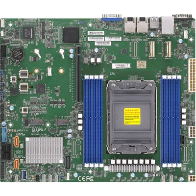 Сервер Supermicro SYS-510P-MR Сервер Supermicro SYS-510P-MR