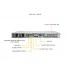 Сервер Supermicro SYS-510P-MR Сервер Supermicro SYS-510P-MR