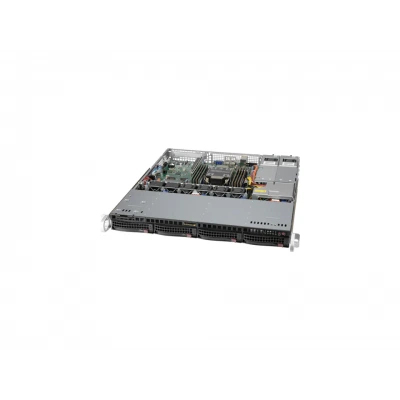 Сервер Supermicro SYS-510P-MR Сервер Supermicro SYS-510P-MR
