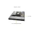 Серверная платформа Supermicro SYS-510P-WT (СУПЕРМИКРО) Серверная платформа Supermicro SYS-510P-WT (СУПЕРМИКРО)
