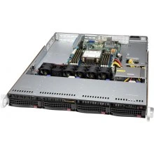 Серверная платформа Supermicro SYS-510P-WT