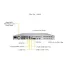 Серверная платформа Supermicro SYS-510P-WT (СУПЕРМИКРО) Серверная платформа Supermicro SYS-510P-WT (СУПЕРМИКРО)