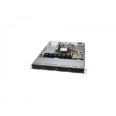 Серверная платформа Supermicro SYS-510P-WT Серверная платформа Supermicro SYS-510P-WT