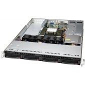 Сервер Supermicro SYS-510P-WTR