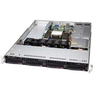 Сервер Supermicro SYS-510P-WTR (СУПЕРМИКРО) Сервер Supermicro SYS-510P-WTR (СУПЕРМИКРО)