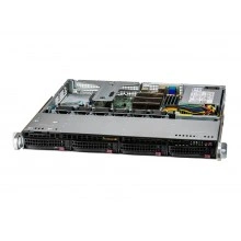 Серверная платформа Supermicro SYS-510T-M