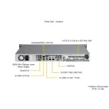 Сервер Supermicro SYS-510T-ML