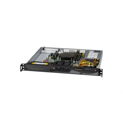Сервер Supermicro SYS-510T-ML Сервер Supermicro SYS-510T-ML