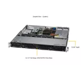 Сервер Supermicro SYS-510T-MR
