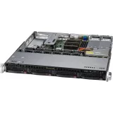 Сервер Supermicro SYS-510T-MR