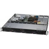 Сервер Supermicro SYS-510T-MR