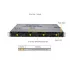 Сервер Supermicro SYS-510T-MR (СУПЕРМИКРО) Сервер Supermicro SYS-510T-MR (СУПЕРМИКРО)