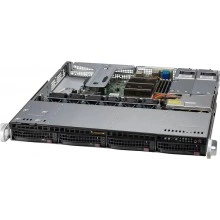 Сервер Supermicro SYS-510T-MR