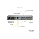 Сервер Supermicro SYS-510T-MR
