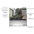 Сервер Supermicro SYS-510T-MR (СУПЕРМИКРО) Сервер Supermicro SYS-510T-MR (СУПЕРМИКРО)