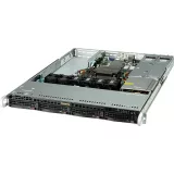 Сервер 1U Supermicro SYS-510T-WTR