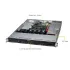 Сервер Supermicro SYS-511E-WR (СУПЕРМИКРО) Сервер Supermicro SYS-511E-WR (СУПЕРМИКРО)