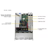 Сервер Supermicro SYS-511E-WR