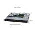 Сервер Supermicro SYS-511R-M (СУПЕРМИКРО) Сервер Supermicro SYS-511R-M (СУПЕРМИКРО)