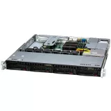 Сервер Supermicro SYS-511R-M