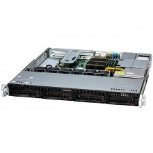 Сервер Supermicro SYS-511R-M