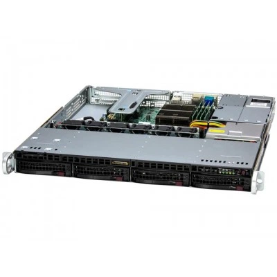 Сервер Supermicro SYS-511R-M