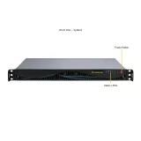 Сервер Supermicro SYS-511R-ML