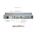 Сервер Supermicro SYS-511R-ML (СУПЕРМИКРО) Сервер Supermicro SYS-511R-ML (СУПЕРМИКРО)