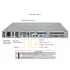 Сервер Supermicro SYS-511R-W (СУПЕРМИКРО) Сервер Supermicro SYS-511R-W (СУПЕРМИКРО)