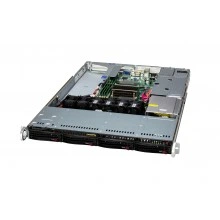 Сервер Supermicro SYS-511R-W