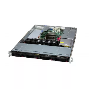 Сервер Supermicro SYS-511R-W (СУПЕРМИКРО) Сервер Supermicro SYS-511R-W (СУПЕРМИКРО)
