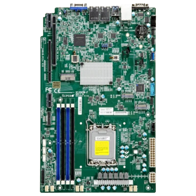 Сервер Supermicro SYS-511R-W Сервер Supermicro SYS-511R-W