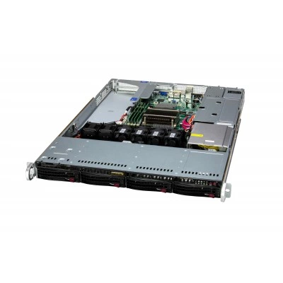 Сервер Supermicro SYS-511R-W