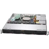 Сервер Supermicro SYS-512AR-N4T