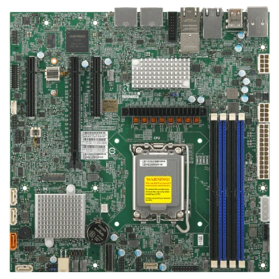 Сервер Supermicro SYS-512AR-N4T Сервер Supermicro SYS-512AR-N4T