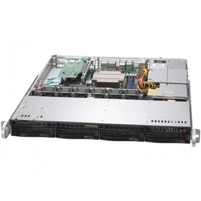 Сервер Supermicro SYS-512AR-N4T Сервер Supermicro SYS-512AR-N4T