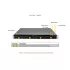 Сервер Supermicro SYS-512B-WR (СУПЕРМИКРО) Сервер Supermicro SYS-512B-WR (СУПЕРМИКРО)