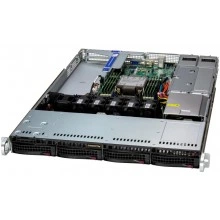 Сервер Supermicro SYS-512B-WR