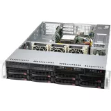 Сервер Supermicro SYS-520P-WTR
