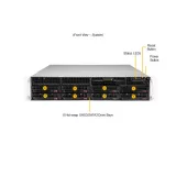 Сервер Supermicro SYS-520P-WTR