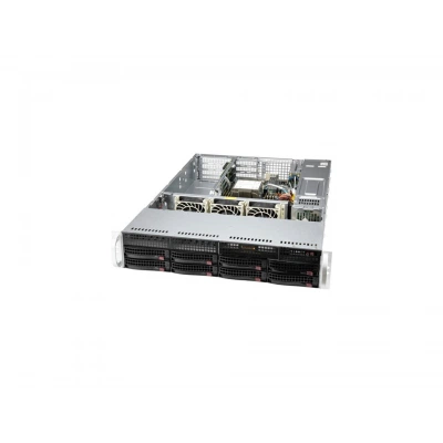 Сервер Supermicro SYS-520P-WTR Сервер Supermicro SYS-520P-WTR